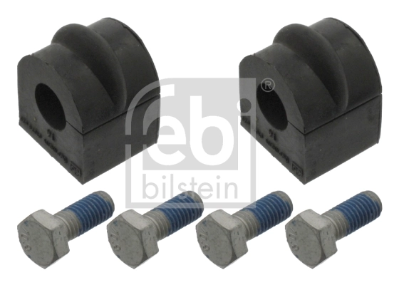 Mounting Kit, stabiliser bar
